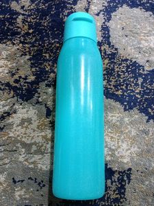 Tupperware Water Bottle