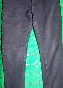 Jeans For Men (Size M)