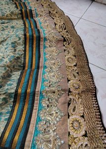 Gorgeous Anarkali Suit