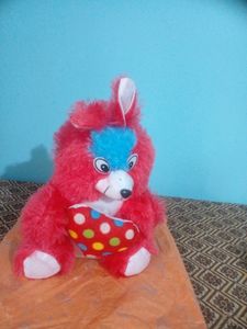 Teddy Bear