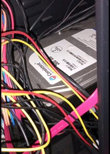 Assembled Computer LG