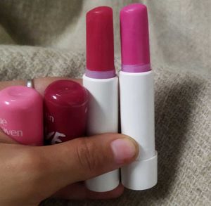 Blue Heaven Tinted Lip Balm With Spf
