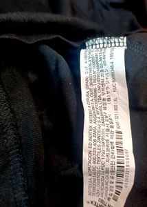 Zara Round Neck Half Sleeved