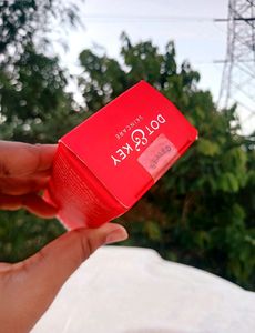 Dot &amp; Key Strawberry 🍓 Tinted Sunscreen 🌞