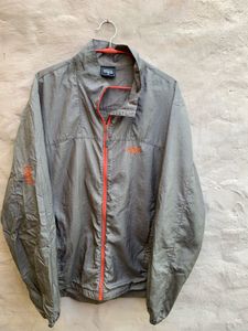 GET Used brand vintage Windbreaker Jacket