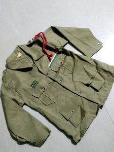 Police Dress