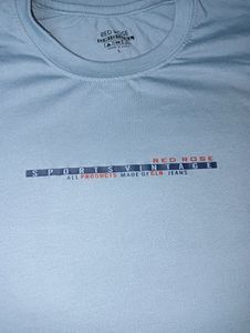 Active Wear Tshirt (Unisex)