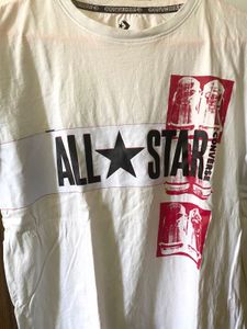 Printed T Shirt
