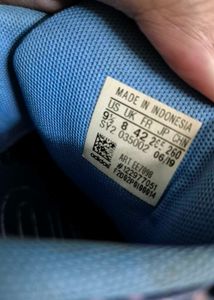 Rare Adidas Falcon &#34;out loud&#34; original