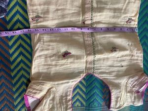 Embroidery Kurta For Women