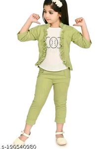 Girls Clothing Bundle