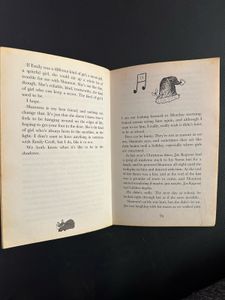 Ginger Snaps by Cathy Cassidy