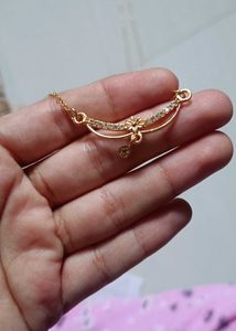 New Golden Chains/Necklaces