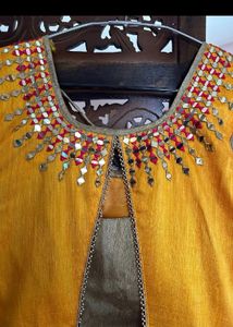 Beautiful Party Wear Dress