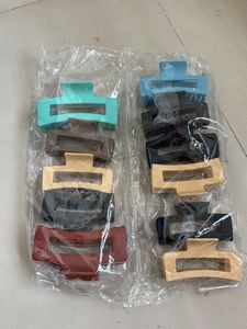 Claw Clip