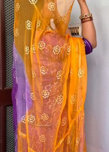 🧿Rajputi Poshak Boutique Piece