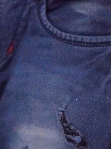 Denim Jeans