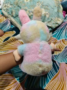 Labubu Doll Soft Toy ❤️💞