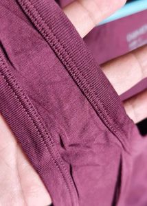 Neo-Cotton Antibacterial Vest Round