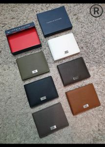 Tommy Hilfiger Wallet