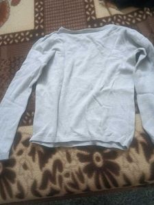 Cute Unicorn Graphic Sweatshirt