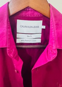 Calvin Klein Shirt