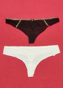 Combo 5 Thong Size 36