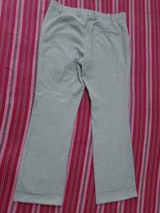 Mens Formal Pant