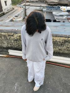 US POLO ASSN. SWEATSHIRT
