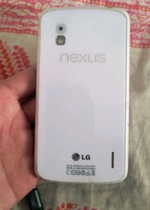 SAMSUNG Galaxy J2 + Google Nexus