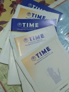 combo of 8 of quantity ability , data interpretation and data sufficiency   etc , study material cum question bank for CAT