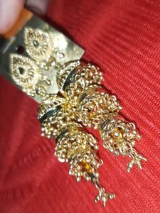 Jhumka Earrings