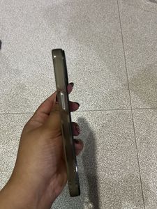 Nike Sneaker iPhone 13 Case