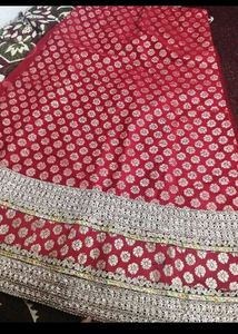Sabyasachi Lehenga