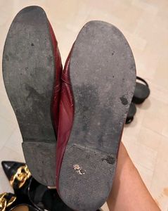Allen Soly Flats