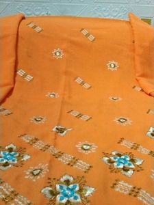 Very Low Price Branded Trendy Embroidery Suit 😍