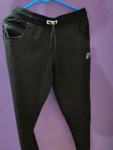 Unisex Trackpant