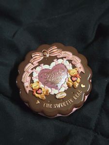 Flower Knows Sweetie Bear Blush - 04