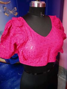 Hakooba Design Blouse