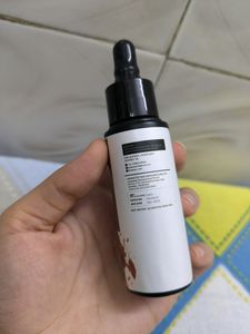 bodyops vitamin c and niacinamide serum