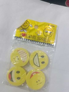 Eraser New Style And Toy