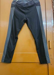 Comfy Gym Lower