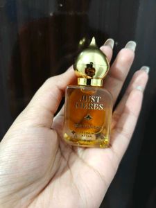 Just Herbs Fine Diamond Perfume