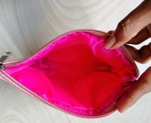 Wishcare Vegan Travel Pouch