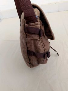 Denim Sling