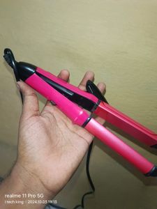 Nova Hair Straightener.Price Negotiable