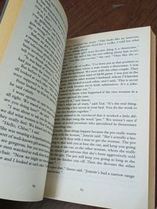 The Original Bestselling Novel