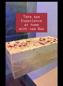 soap