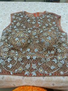 Readymade Blouse ( Paded)