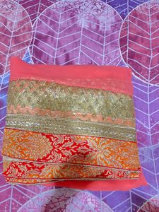 Elegant Ethnic Saree